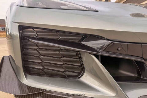 2024 Chevrolet Corvette Z06