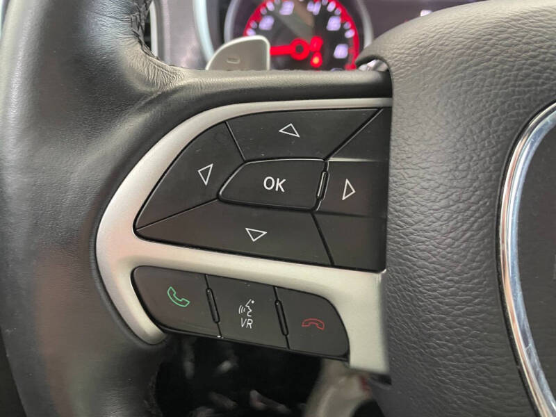 2015 Dodge Charger R/T