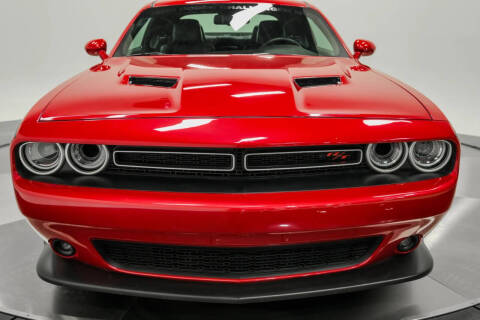 2015 Dodge Challenger