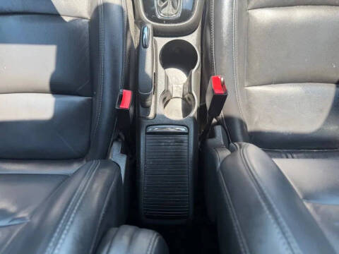 2017 Buick Encore Essence