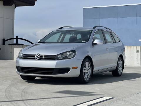 2010 Volkswagen Jetta for sale at D & D Used Cars in New Port Richey FL