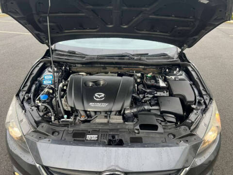 2014 Mazda MAZDA3 i Touring