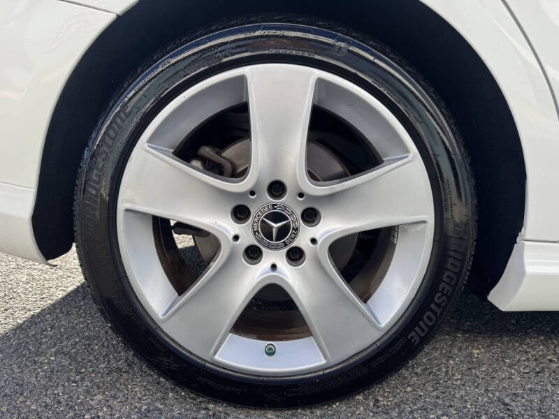 2018 Mercedes-Benz CLA CLA 250 4MATIC