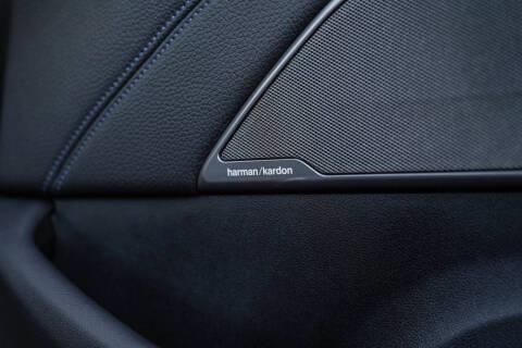 2019 BMW 5 Series 530i