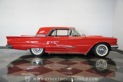 1959 Ford Thunderbird