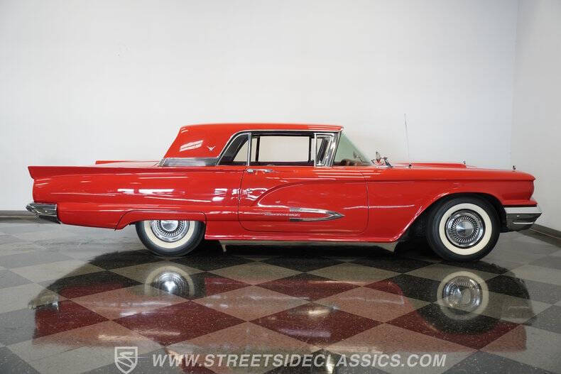 1959 Ford Thunderbird