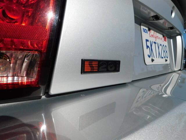 2004 Ford Mustang GT Deluxe