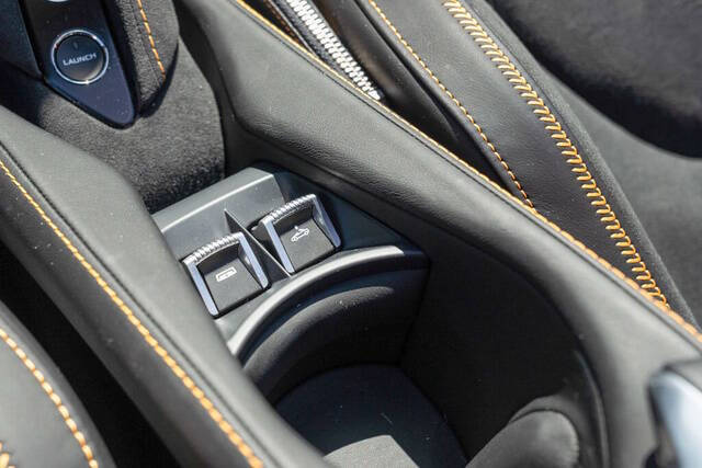 2022 McLaren 720S Spider