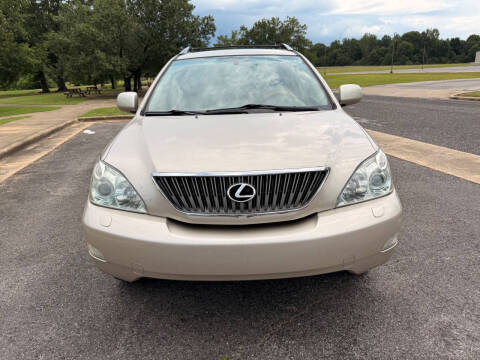 2004 Lexus RX 330