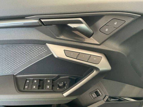 2026 Audi RS 3 2.5T quattro