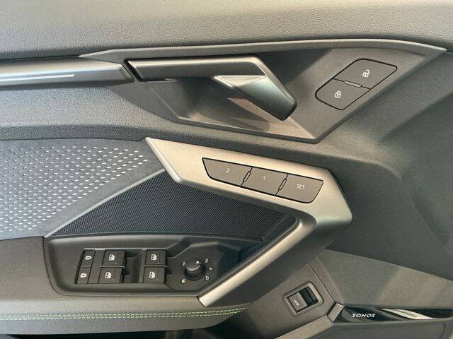 2026 Audi RS 3 2.5T quattro