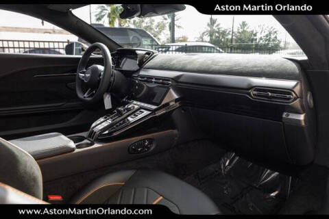 2026 Aston Martin Vantage S