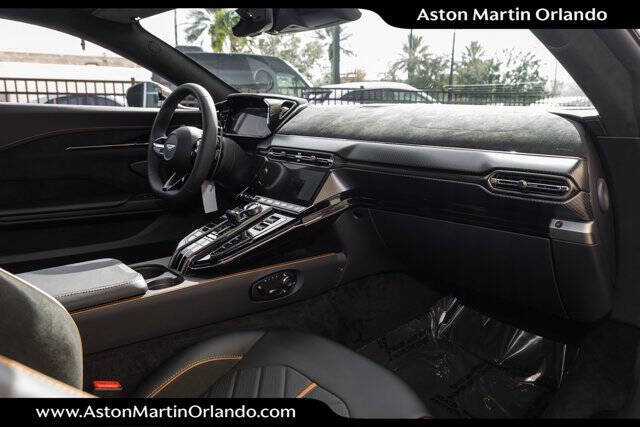 2026 Aston Martin Vantage S