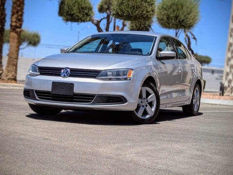 2013 Volkswagen Jetta