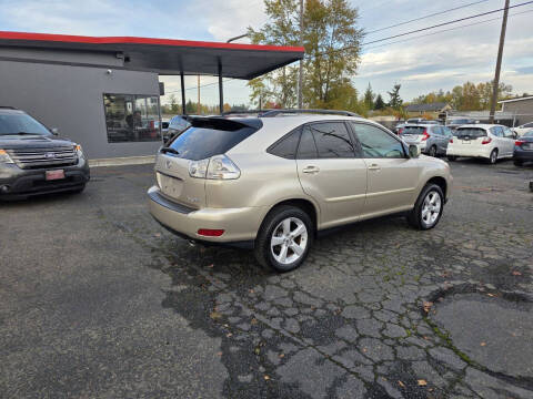 2006 Lexus RX 330