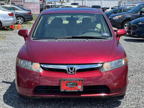 2006 Honda Civic