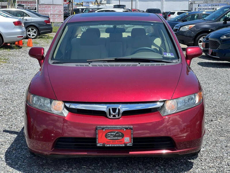 2006 Honda Civic