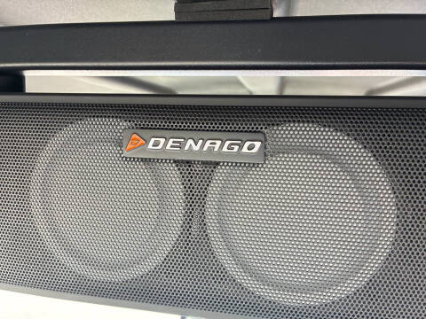2026 DENAGO EV NOMAD XL