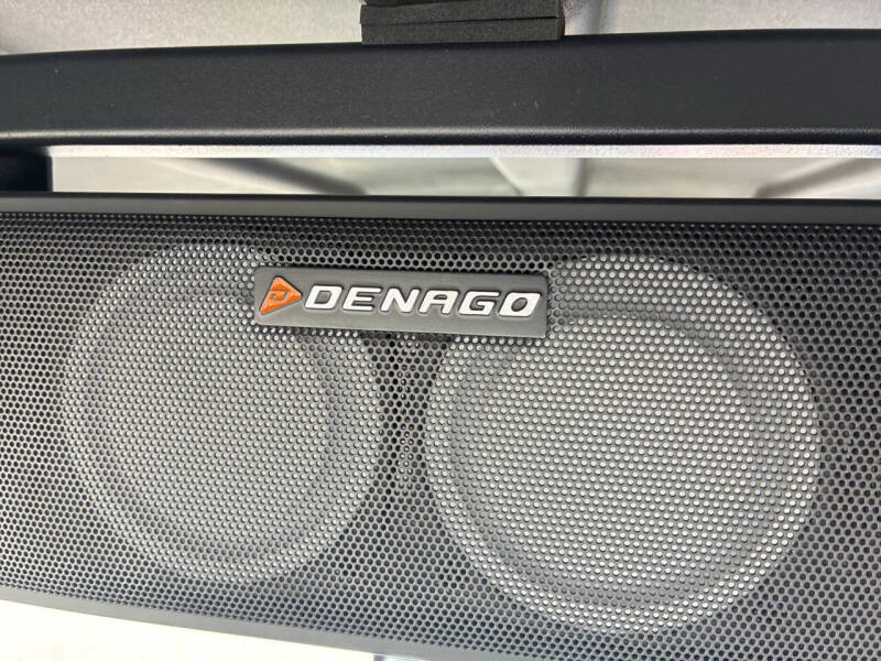 2026 DENAGO EV NOMAD XL