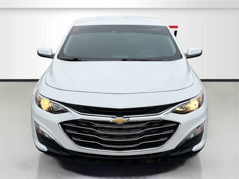 2024 Chevrolet Malibu LS