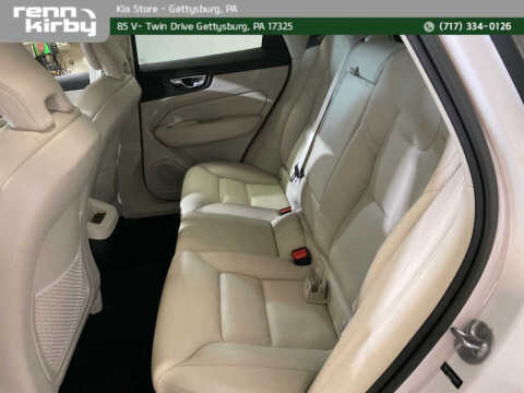 2023 Volvo XC60 B5 Core