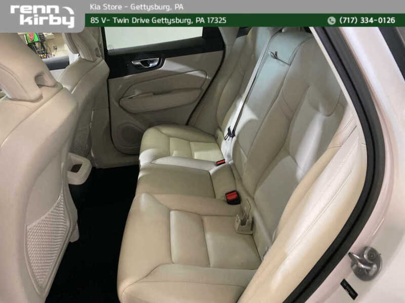 2023 Volvo XC60 B5 Core
