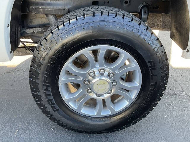 2017 RAM 2500 Laramie