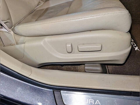 2013 Acura RDX w/Tech