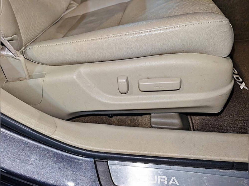 2013 Acura RDX w/Tech