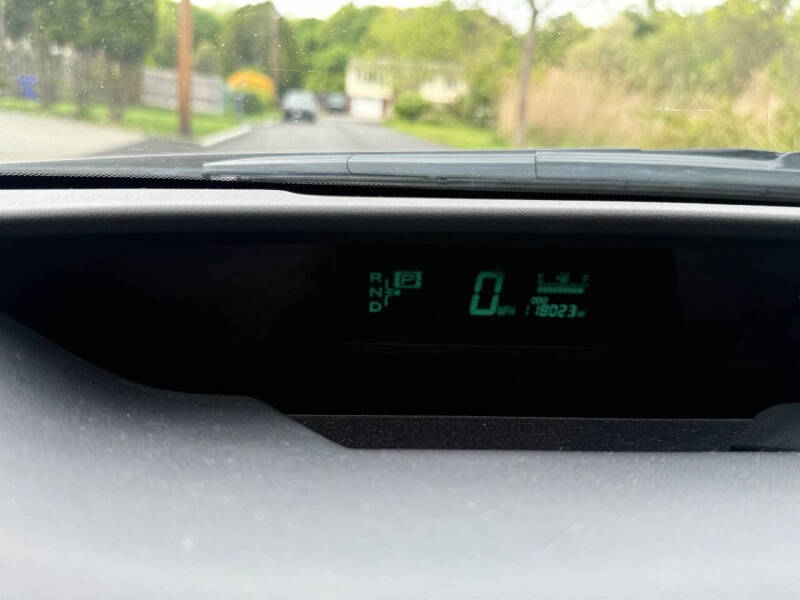 2008 Toyota Prius Touring