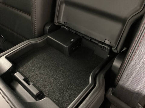 2023 Mazda CX-5 2.5 Turbo