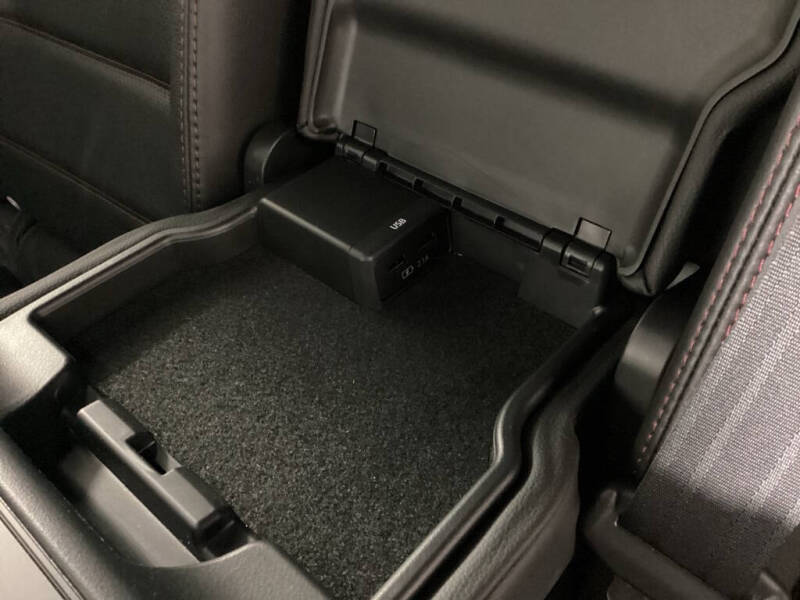 2023 Mazda CX-5 2.5 Turbo