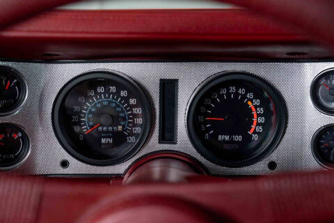 1978 Chevrolet Camaro