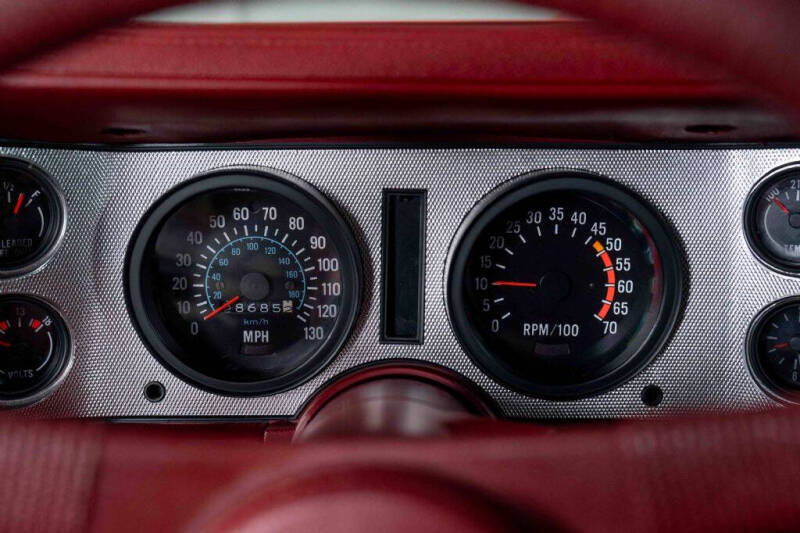 1978 Chevrolet Camaro