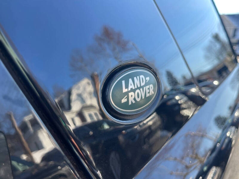 2013 Land Rover LR2 HSE