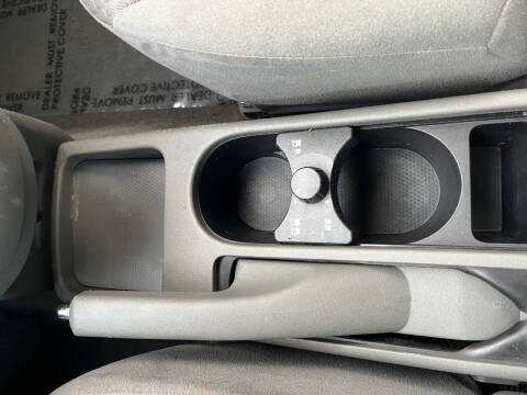 2008 Nissan Sentra 2.0