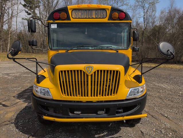 2019 IC Bus CE Series