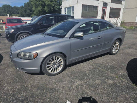 2007 Volvo C70