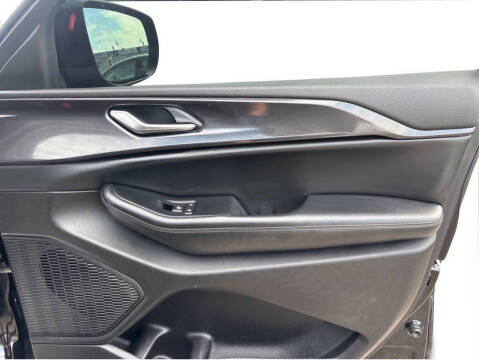 2023 Jeep Grand Cherokee L