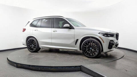 2020 BMW X5 sDrive40i