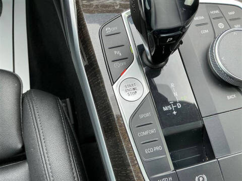 2020 BMW 3 Series 330i