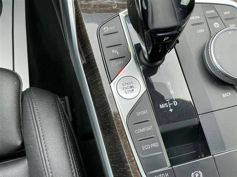 2020 BMW 3 Series 330i