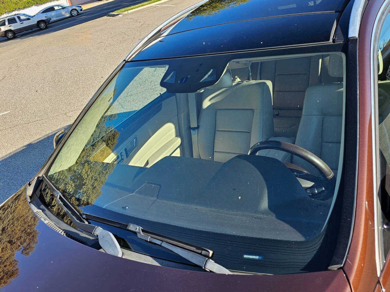 2015 Mercedes-Benz E-Class 25