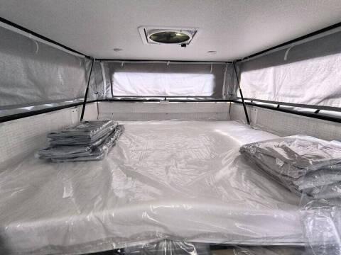 2026 Forest River REAL LITE 1600