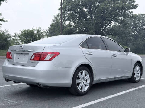 2008 Lexus ES 350