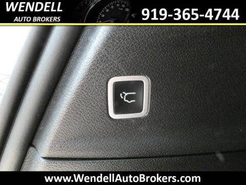 2021 Chrysler Pacifica Pinnacle