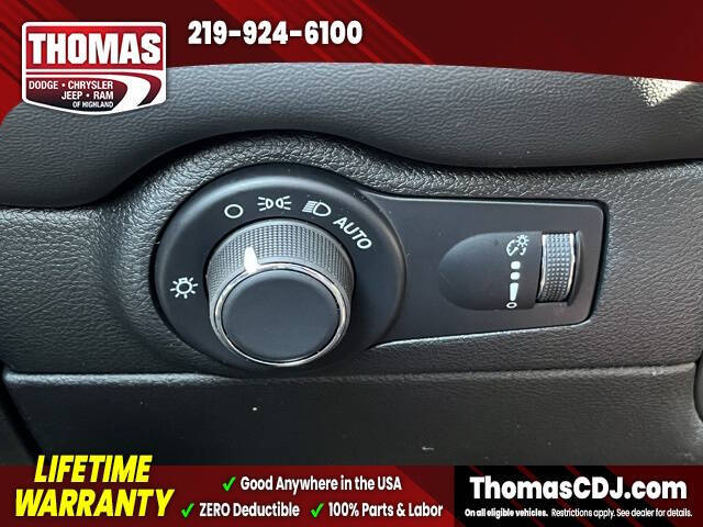 2026 Dodge Durango GT HEMI Plus