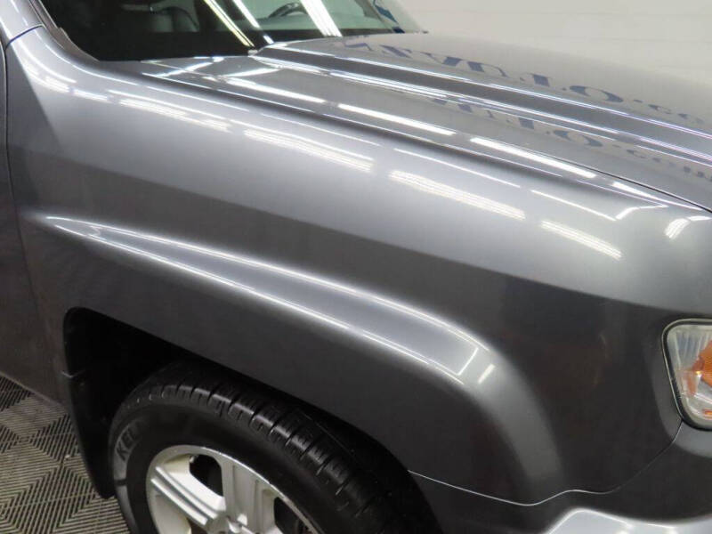 2013 Honda Ridgeline RTL