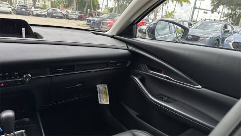 2025 Mazda CX-30 2.5 S Preferred