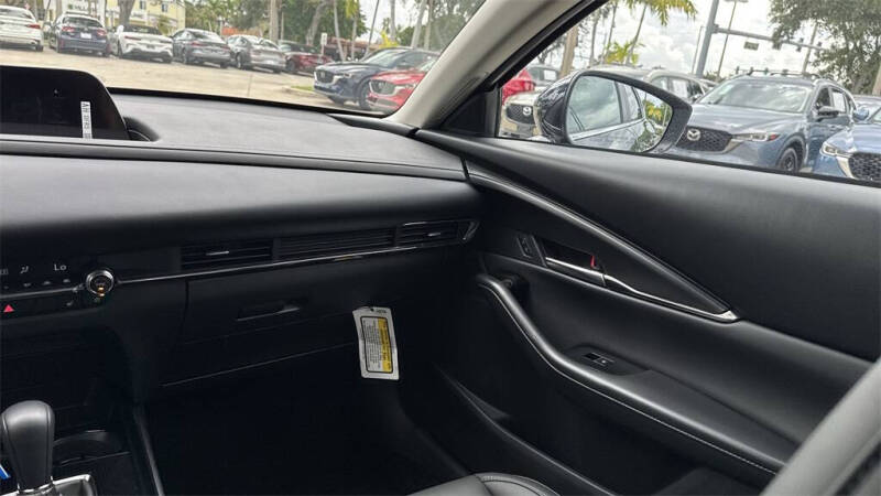 2025 Mazda CX-30 2.5 S Preferred